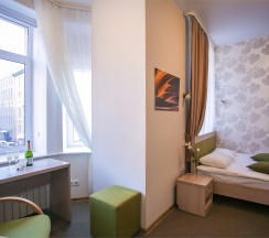 Делюкс в Лайт