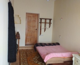 Семейный номер Standard в Турали