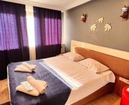 Двухместный номер Superior двуспальная кровать в Grand Seigneur Hotel