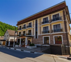 Стандартный 2-местный с балконом в Верона