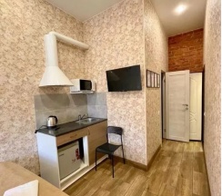 Стандартный номер в Samsonov Hotels