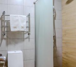 2-х местный Люкс в Ambra Resort hotel AII inclusive