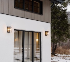 Домик у Ручья в Долина мечтателей