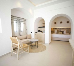 Двухместный люкс Lexi двуспальная кровать в SUNRISE Tucana Resort
