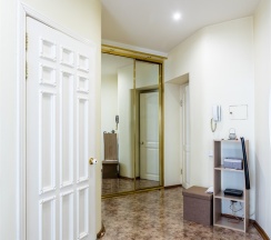 Апартаменты Киевская, улица Брянская, дом 2 в Day&night apartments