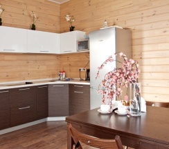 Апартаменты в Горизонт патио отель