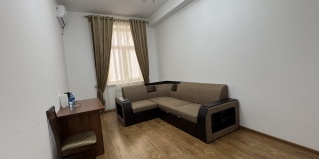 Хасавюрт: Отель Столица Севера