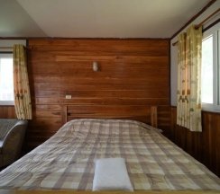 Номер Superior в OYO 942 Khaoyai Sakthong Resort