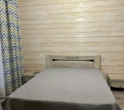 1 этаж 2 дома в Edi House