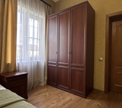 Комфорт семейный двухкомнатный в Sokroma ЭтоЮг