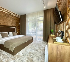 Стандартный двухместный номер в Снега