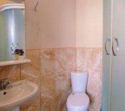 3-местная комната полулюкс в Талисман Джемете