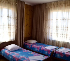 Эконом 8 в Элизиум