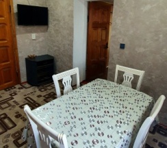 Дом в Дом туриста