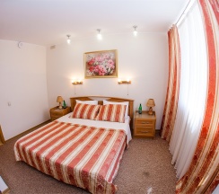 Люкс в Царицынская