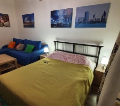 Бол. Двушка в Arthouseinn