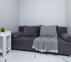 Квартира в My home Your home