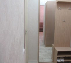 Квартира в Апартаменты на Сочи,ул. Старообрядческая д. 62
