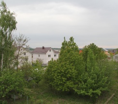 Дом в Оливия