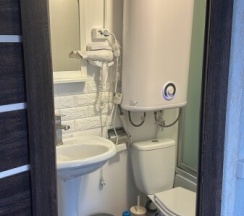 Номер 7 в Start