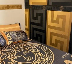 Апартаменты c 1 комнатой в Studio residence near 5* hotel