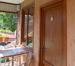 Люкс 5+1 трёхкомнатный в Камелот