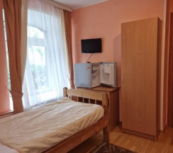 Трёхместный номер Economy в Купеческий