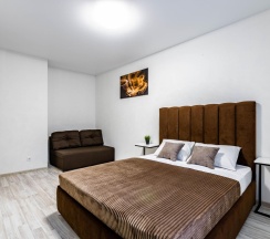 2-комнатные апартаменты студия в DreamHouse