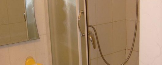 2-местный номер стандарт с 2 односпальными кроватями (с завтраком) в Центральная