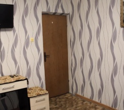 Двухместный номер Superior рядом с пляжем 2 отдельные кровати в Адлер