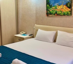 Стандарт в Sochi Beach Hotel