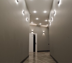 Lux 1 в Luxury апартаменты