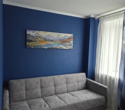 Номер стандарт семейный в Град