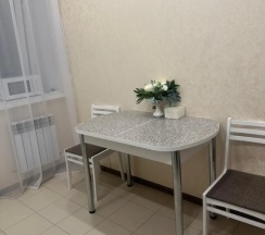 Апартаменты с балконом в U Naberezhnoy Mariy El Apartments