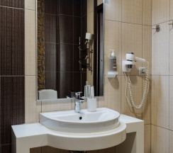 Семейный сьют в Вереск