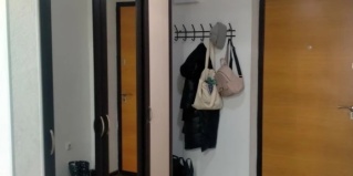 Тобольск: Апартаменты Квартира Уютная студия