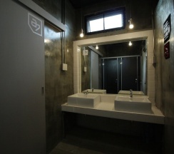 Семейный номер Standard в A7 Hidden Hostel