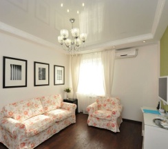 «Люкс» 4-х местный, (№302; 305) в MotoStop