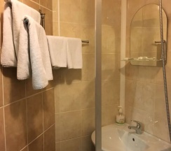 Двухместный люкс в Inn-rooms