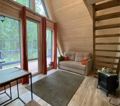 Афрейм 2 в Ак Су