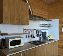 Коттедж "Царский" для 20 человек в Глухарь