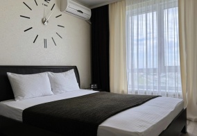 Апартаменты Квартира Righ Room на Петра Тарасова 5 в Калуге