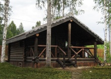 Standart Cottage в Исаково