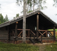 Standart Cottage в Исаково