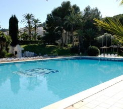 Апартаменты в La Manga Club Resort - Bellaluz 4