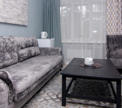 Люкс               (в корпусе №3 ) в Лесное поместье