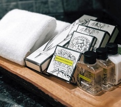 Трёхместный номер Standard в Naiyang Park Resort