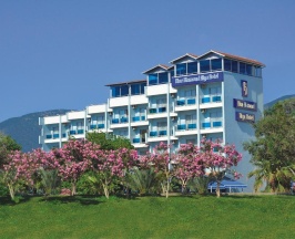 Номер Classic в Blue Diamond Alya Hotel - All Inclusive