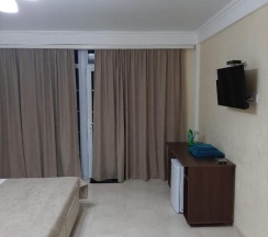 Четырёхместный номер Standard с видом на горы в Вилла Дарина