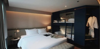 Бангкок: Отель Vince Hotel Pratunam